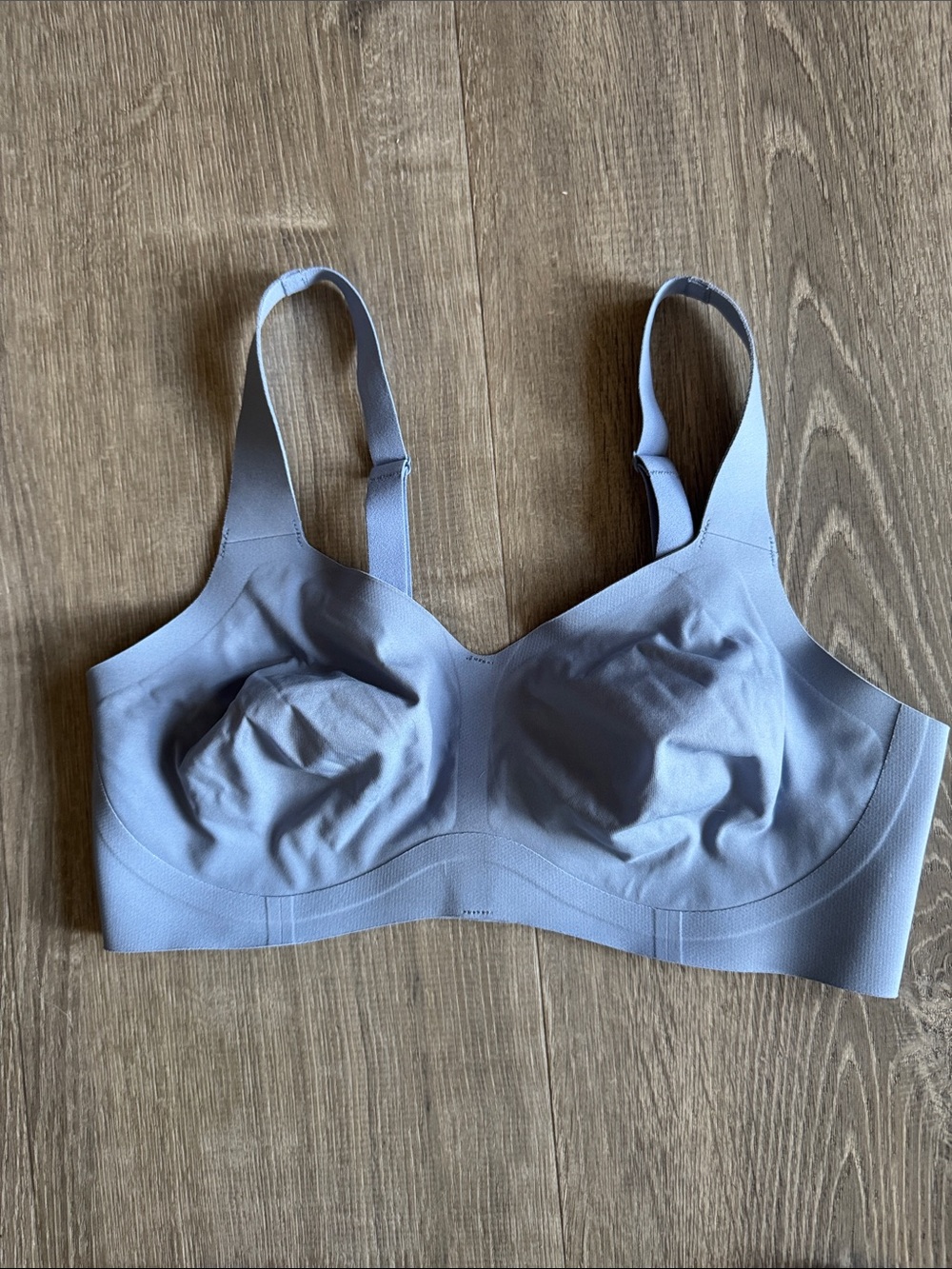 Evelyn and Bobbie The Beyond Bra